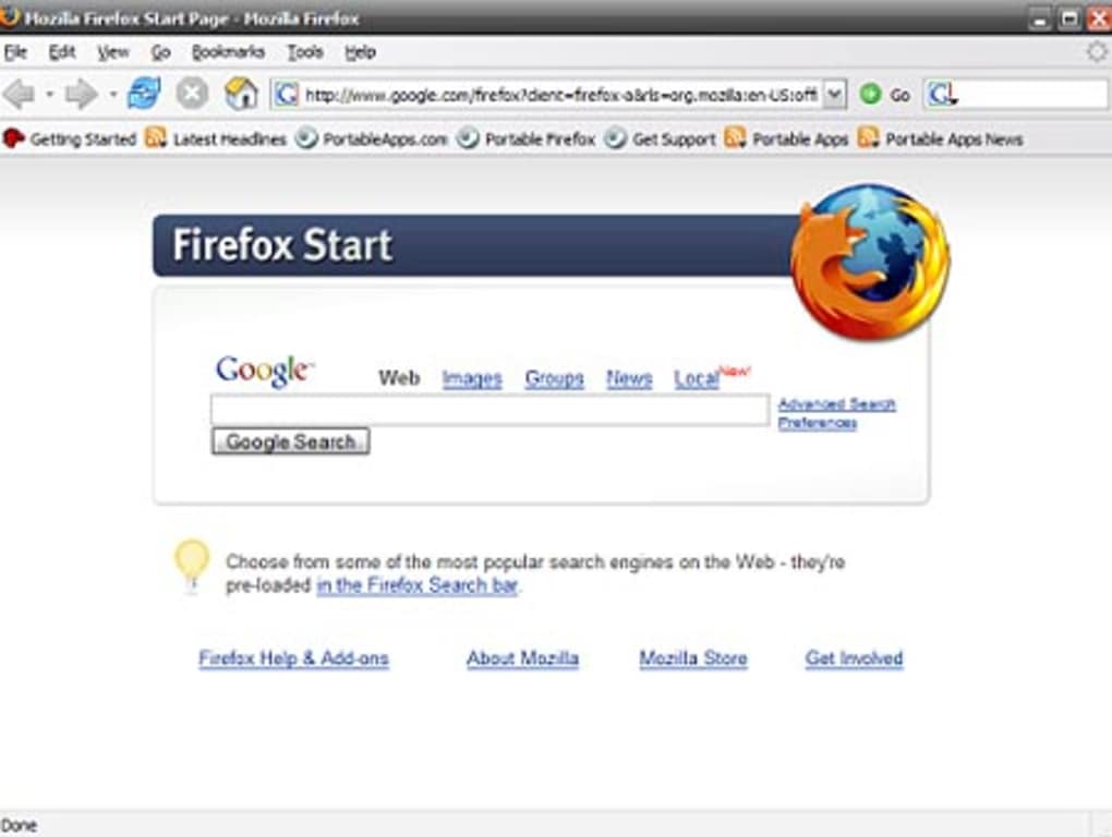 Firefox download mac os x