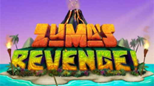 Free zuma revenge game download