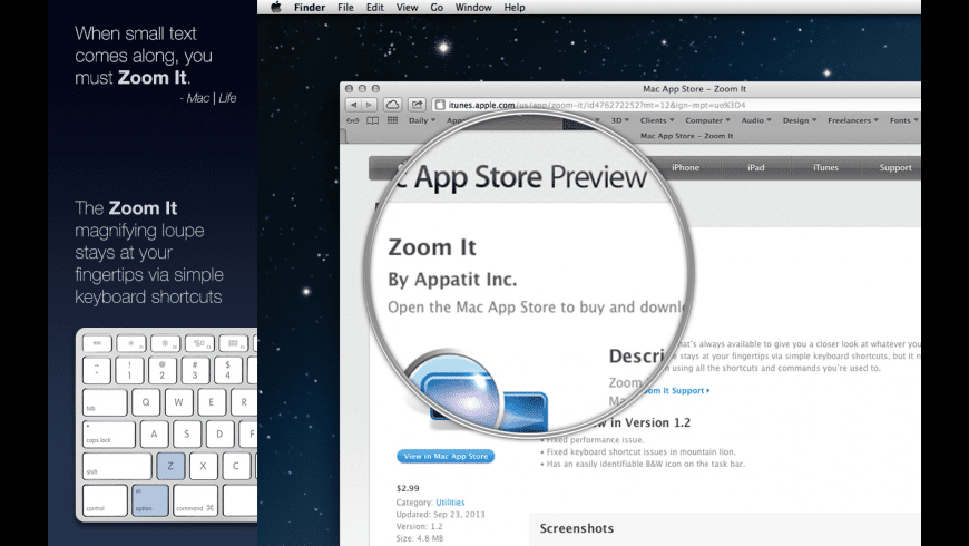 Download zoom to mac